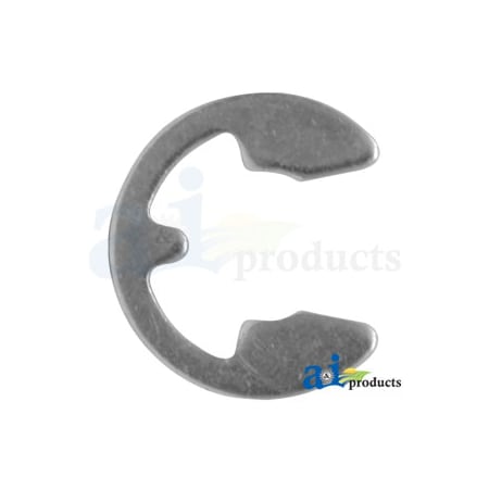 A & I Products Ring, External Snap; 3.5" x3" x0.5" A-40M7042